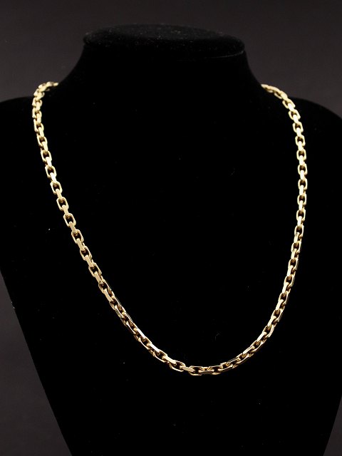 14 ct. gold necklace