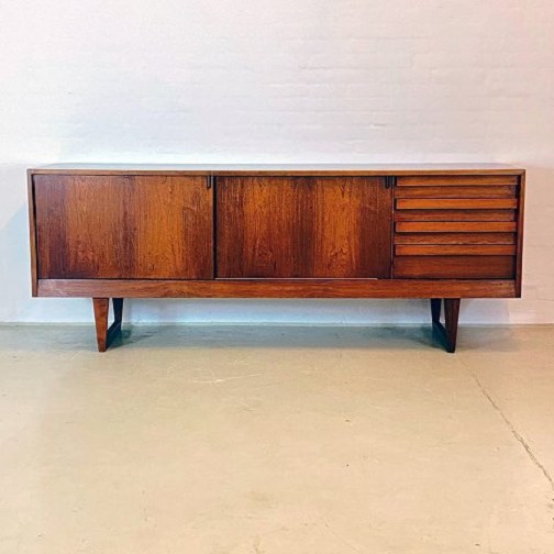 Kurt Østervig sideboard