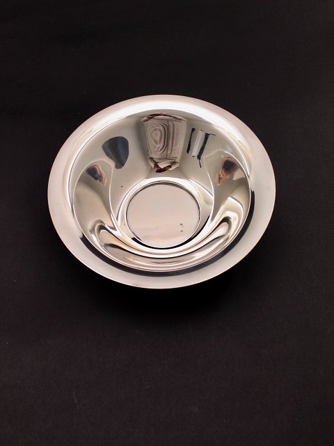 Evald Nielsen silver bowl