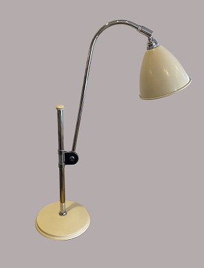 Bestlite table lamp, BL 1
Gubi
Good condition 
Robert Dudley Best

