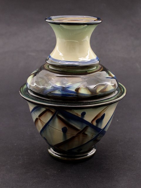 Kähler keramik vase