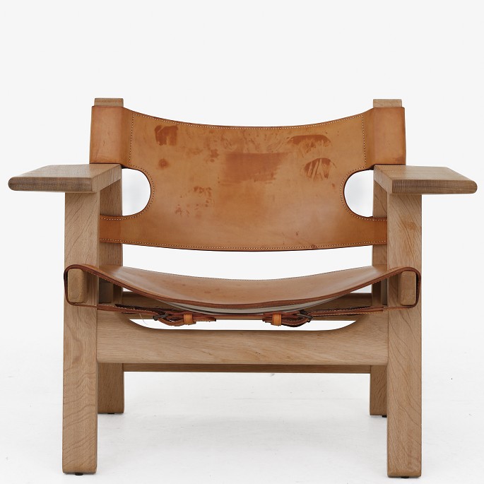 Børge Mogensen / Fredericia Furniture
BM 2226 - 