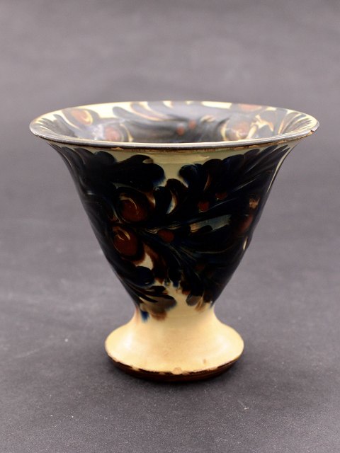 Kähler keramik vase