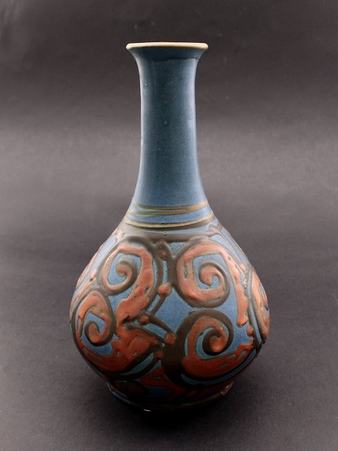 Kähler keramik vase