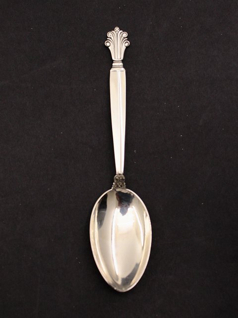 Georg Jensen dronning ske