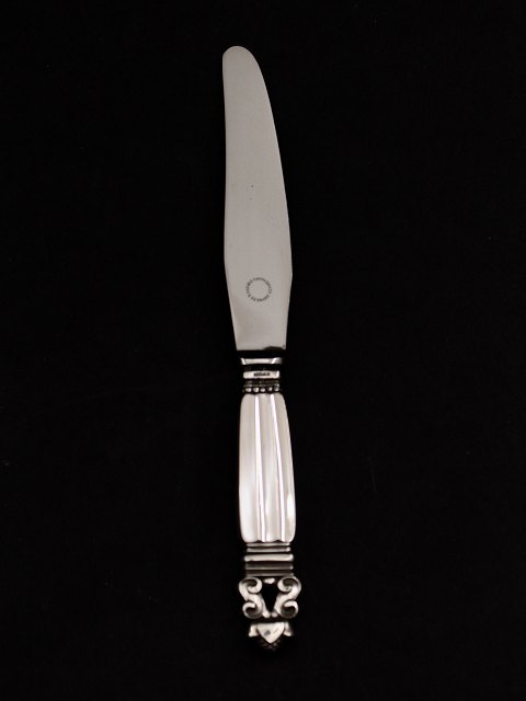 Georg Jensen Konge kniv