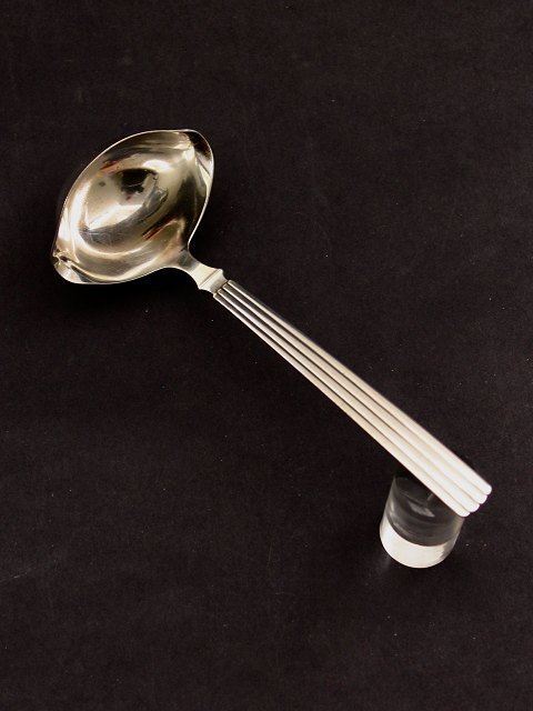 Georg Jensen Bernadotte Sterling sølv Sauce ske