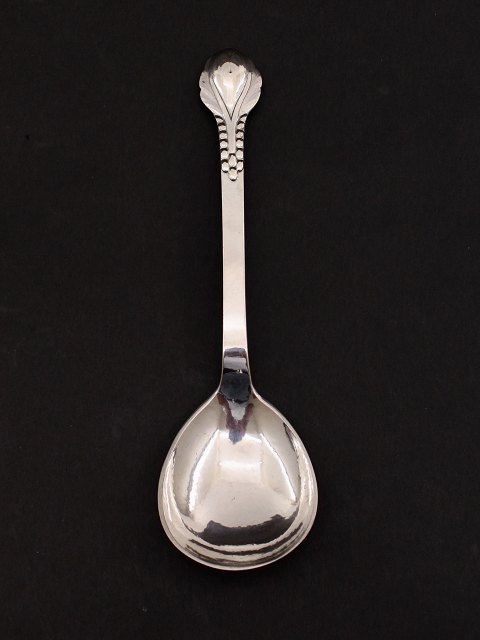 Evald Nielsen no. 3 large serving spoon