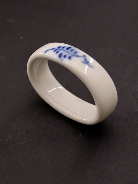 Royal Copenhagen musselmalet serviet ring