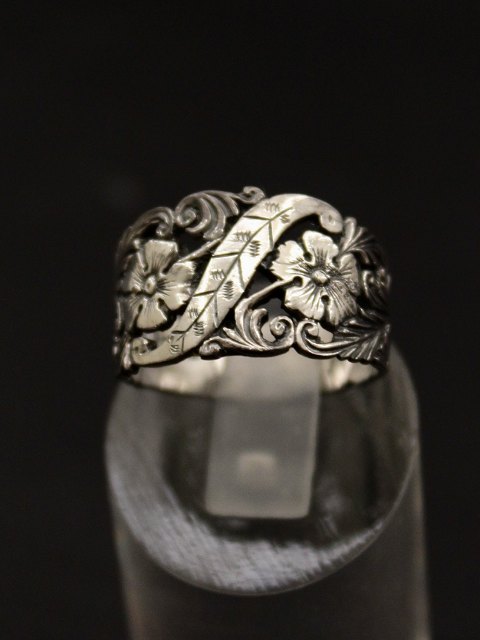 Sterling Sølv ring