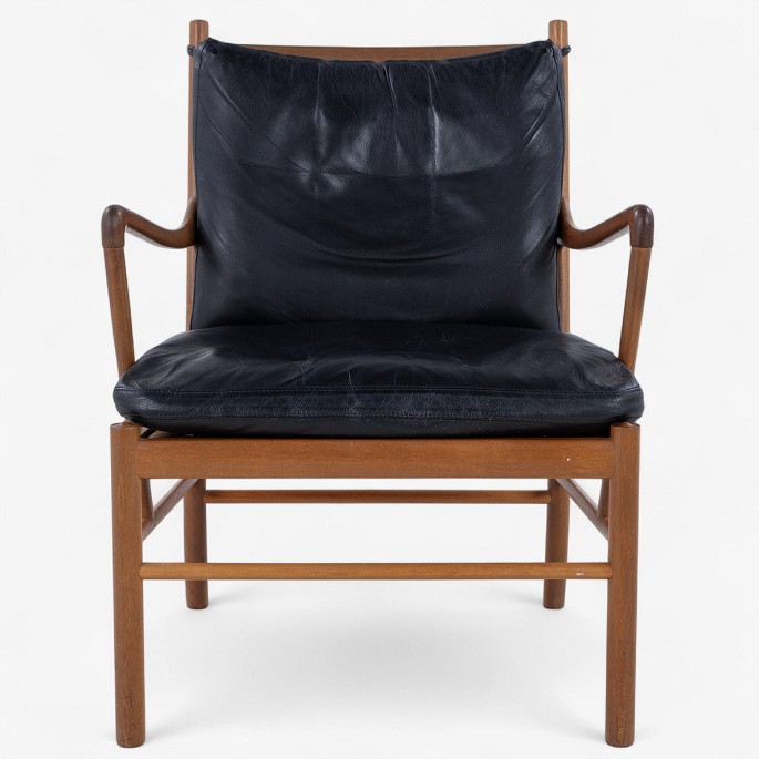 Ole Wanscher / P. J. Furniture.
PJ 149 - 