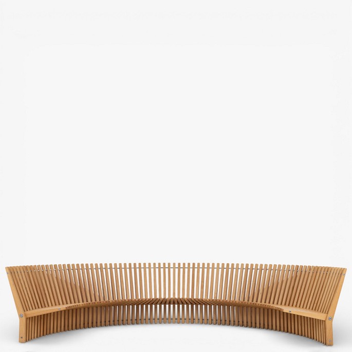 Per Borre / Fredericia Furniture.