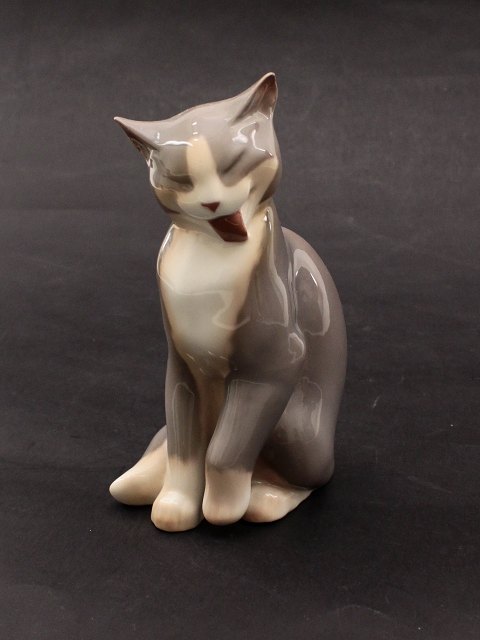 Bing & Grøndahl Kat 2256 af Svend Jespersen