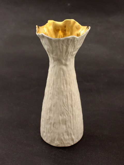 Royal Copenhagen løg vase